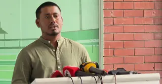 নিজেকে নিয়ে আলোচনা-সমালোচনার জবাব দিলেন আশরাফুল